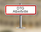 Diagnostic Technique Immobilier à Albertville