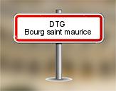 Diagnostic Technique Immobilier à Bourg Saint Maurice