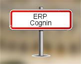 ERP à Cognin