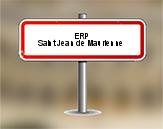 ERP à 