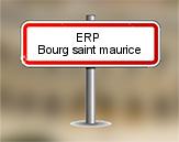 ERP à Bourg Saint Maurice