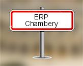 ERP à Chambéry