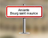 Diagnostic amiante à Bourg Saint Maurice