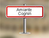 Diagnostic amiante à Cognin