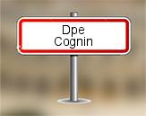 DPE à Cognin