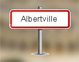 Diagnostiqueur immobilier Albertville