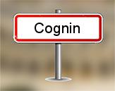 Diagnostiqueur immobilier Cognin