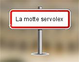 Diagnostiqueur La Motte Servolex