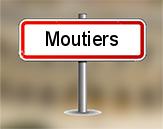 Diagnostic immobilier devis en ligne Moutiers