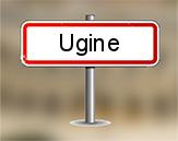 Diagnostiqueur immobilier Ugine