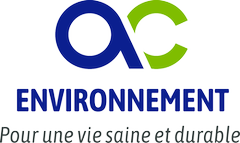 Logo AC Environnement Contacter votre cabinet ASE sur Chambéry